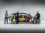 Renault Morphoz Concept 2020 года